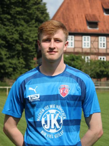 Jan-Luca Johannsen