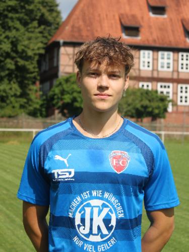 Max Martens