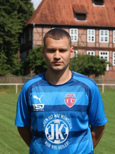 Alexander Torkin