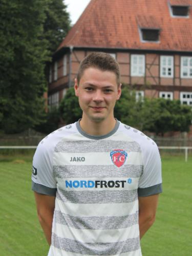Mika Bostelmann