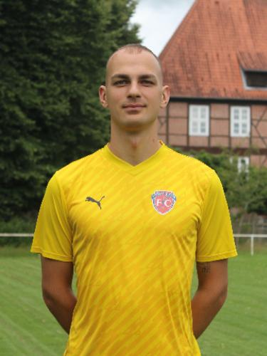 Jonas Geilert