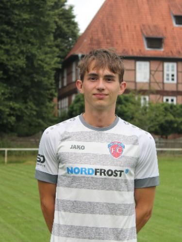 Tom-Luka Gemballa