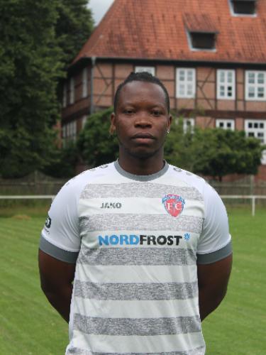 Alieun Kante