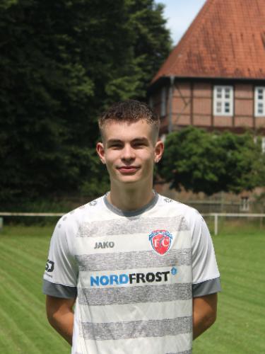 Moritz Meier