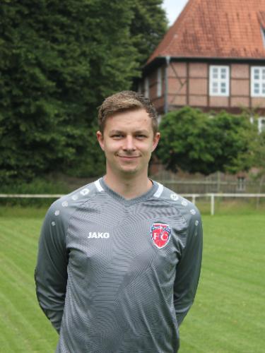 Dennis Rübke