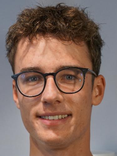 Lukas Wiedenmann