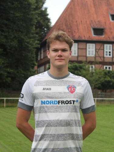 Bjarne Suhr