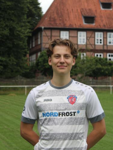 Joost Jakob Zöllner