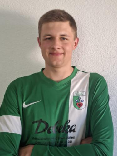 Maximilian Weber