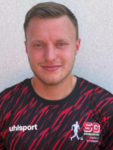 Robin Jörns