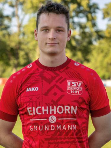 Rico Däschler