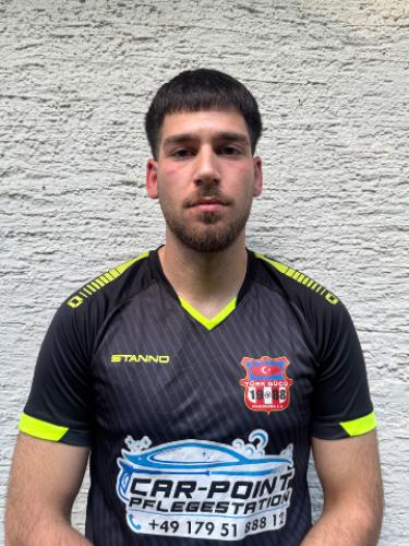 Hakan Yaya