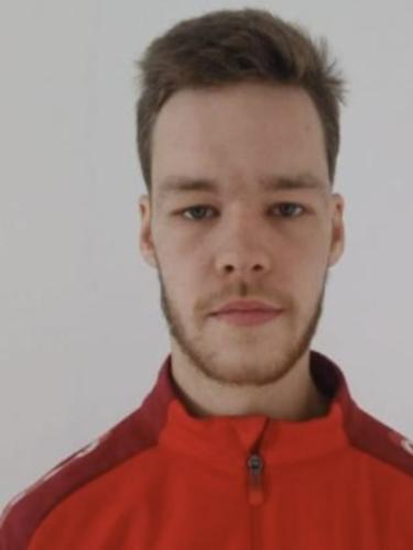 Luca Robin Klabunde