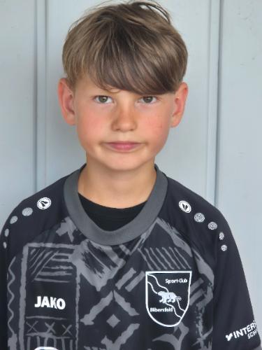 Luca Rüdel