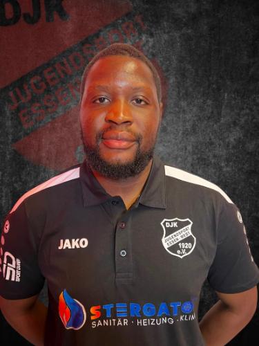 Jeacy Opota-Djonga Esamangua
