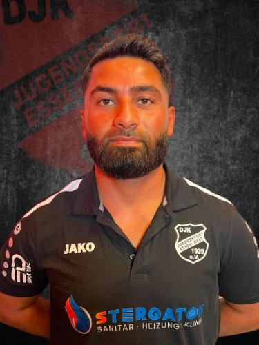 Tarek Saado