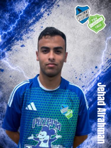 Jehad Abed Alrahman