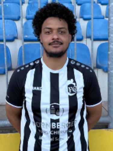 Noah-Ibrahim Jalloh