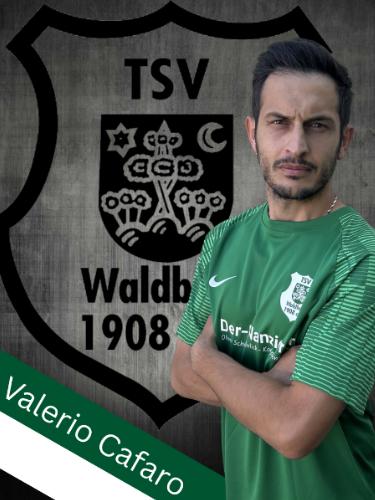 Valerio Cafaro