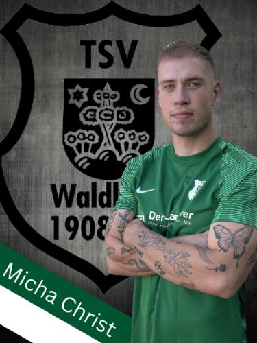 Micha Christ