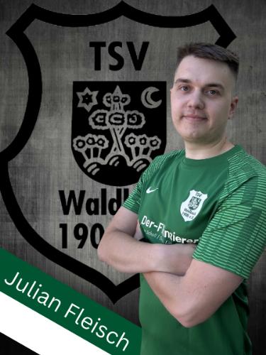 Julian Fleisch