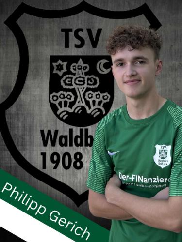 Philipp Gerich
