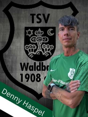 Denny Haspel
