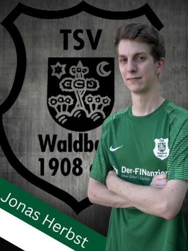 Jonas Herbst