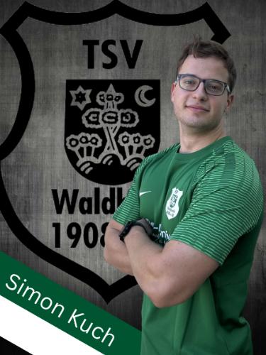 Simon Kuch