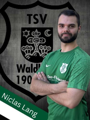 Niclas Lang