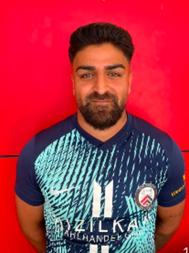Cihan Bülent Ciftci
