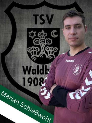 Marian Schießwohl