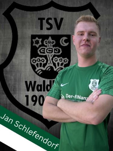 Jan Schlefendorf