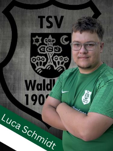 Luca Schmidt