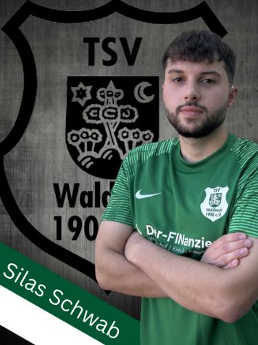 Silas Schwab
