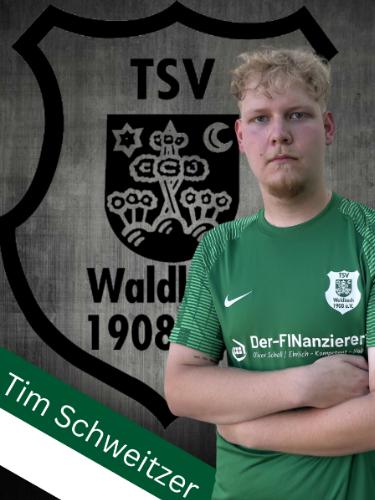Tim Schweitzer