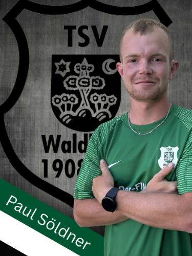 Paul Söldner