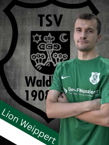 Lion Pascal Weippert