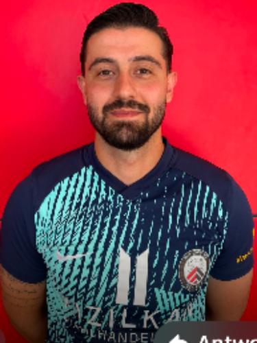 Serkan Denli
