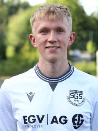Simon Till Bültemeier