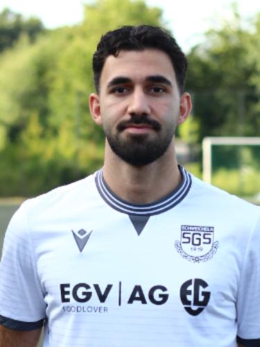 Can Hakan Colban