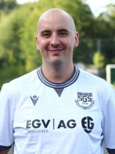 Marcel Foerster