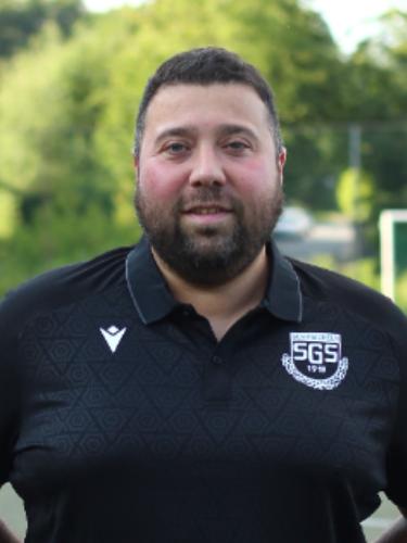 Deniz Güngör