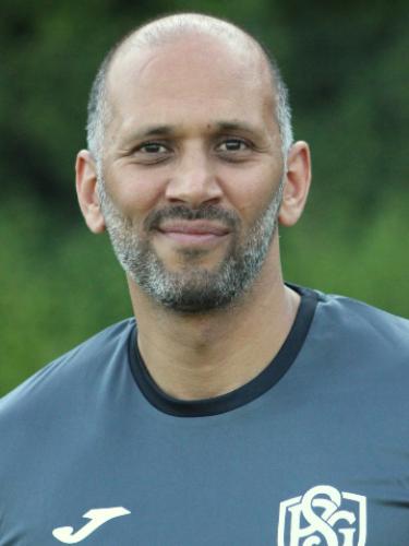 Ali El Shair