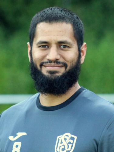 Hassan El-Shair
