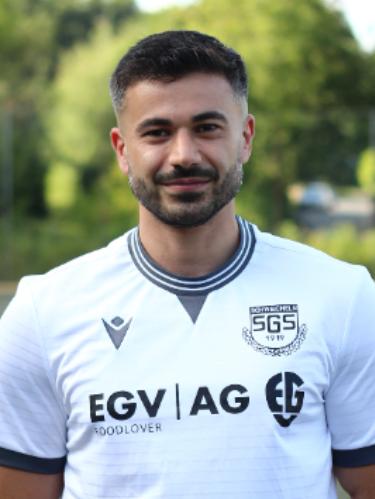 Zafer Kayatas