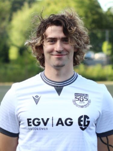 Matthias Klassen