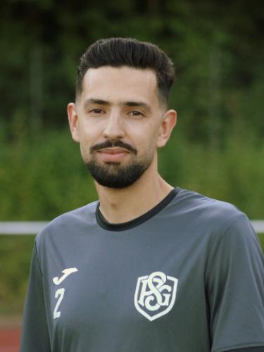 Hammoud Hamza