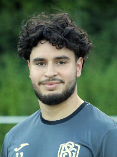 Ayoub Lakhal