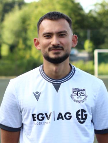 Dennis Kondrat